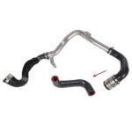 Renault Turbo Hortumu Master 3 Movano 2 M9T 2.3 DCI 144605171R