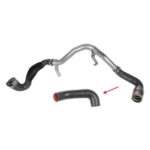 Renault Turbo Hortumu Master 3 Movano 2 M9T 2.3 DCI 144602862R