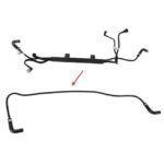 Fiat Yakıt Borusu Braket Hariç Doblo 09> 1.3 Mjt 51873181