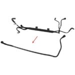 Fiat Yakıt Borusu Braket Hariç Doblo 09> 1.3 Mjt 51861080