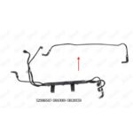 Fiat Yakıt Borusu Doblo 3 10> 1.3 Mjt 51861081
