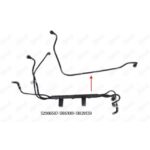 Fiat Yakıt Borusu Doblo 3 10> 1.3 Mjt 51861081