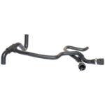 Fiat Kalorifer Hortumu Grande Punto 1.2 1.4 8V 51773096