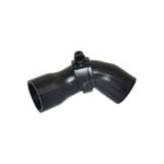 Peugeot Turbo Hortumu 1007 107 206 207  307 Bipper C1 C2 C3 2 Nemo Fiesta 1.4 HDI Dv4TD 2S6Q9C623CA
