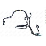 Citroen Yakıt Hortum Takımı C3 1.4 HDI ( DV4TED4 Motor ) 1574.60