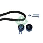 Peugeot Triger Seti 3008 307 308 Expert 3 Partner 59-B9 Berlingo M59-B9 C3 C4 C5 Jumpy Scudo C-Max Focus DV6Ted4 1.6 HDI Rp 0831.V4 0831.P1