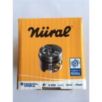Peugeot Piston Segman STD 206 307 Partner Berlingo C2 C4 1.6 16V TU5JP4 Euro3 78.509Mm