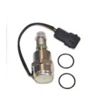 Peugeot Elektrovana Expert 2 Partner Berlingo C15 Jumpy Xsara Dw8 Dw8B Mazot Pompa Avans 1563.L1