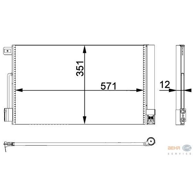 KLE 010ABC080