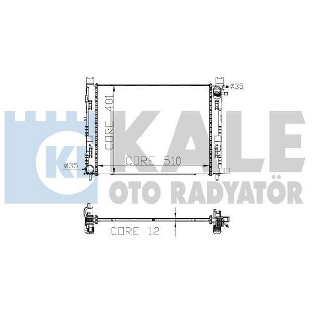 KLE 0518591AB
