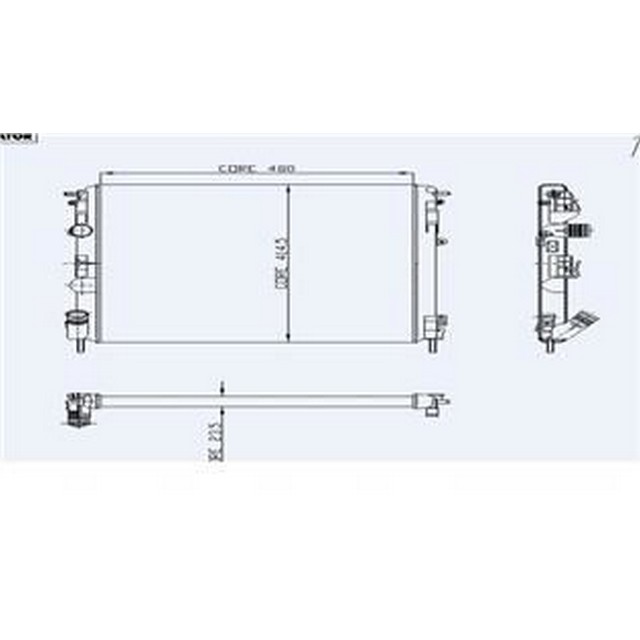 KLE 0528321AB