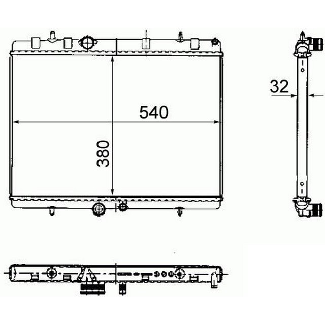 KLE 2061011AB
