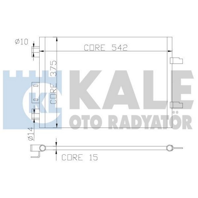 KLE 342835