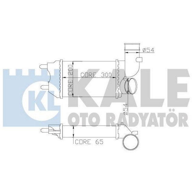 KLE 343500
