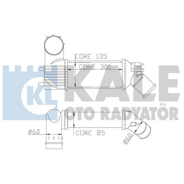 KLE 343600