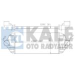 Citroen Turbo Radyatörü 806 94> Expert I 95> Dışpatch Evasıon Jumpy 1.9 TD 2.0 HDI Synergıe Scudo 1.9 2.0 JTD Ulysse Zeta 0384.E7
