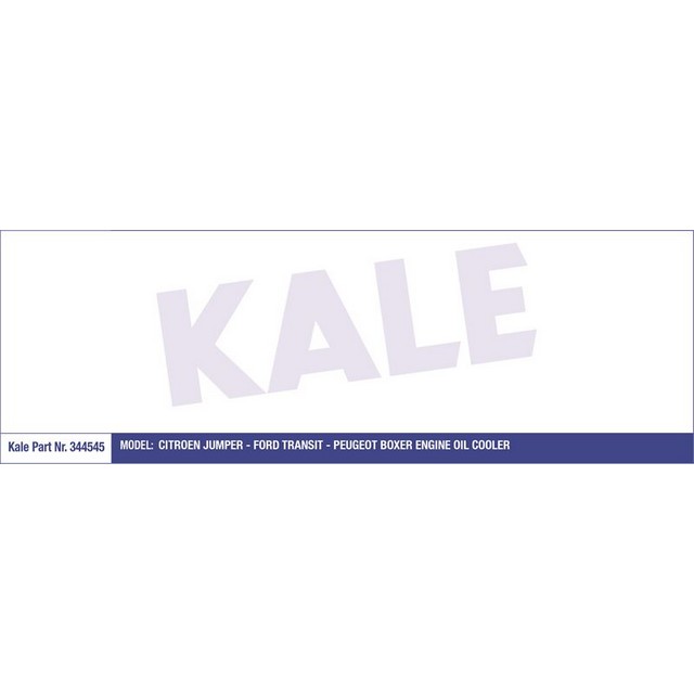 KLE 344545