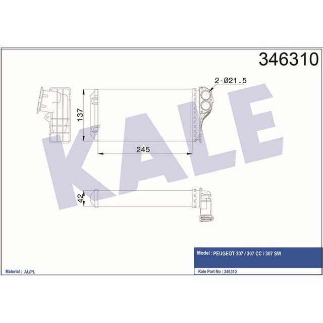 KLE 346310