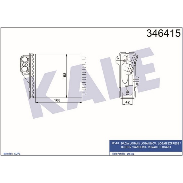 KLE 346415