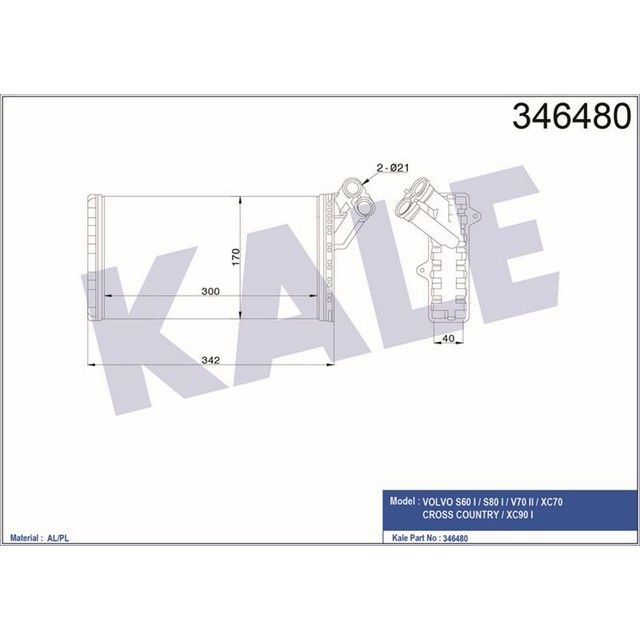 KLE 346480