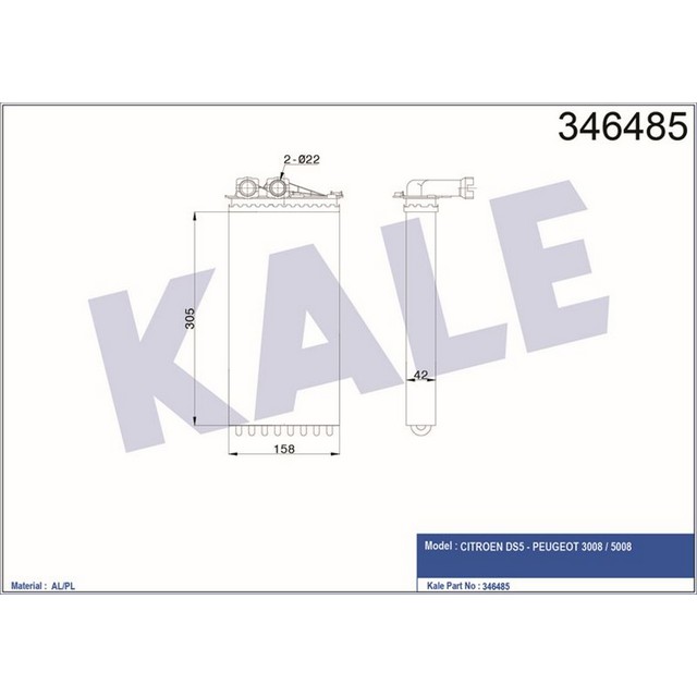 KLE 346485