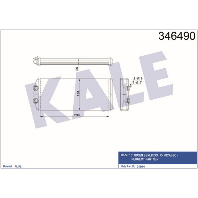 KLE 346490