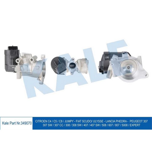 KLE 349070