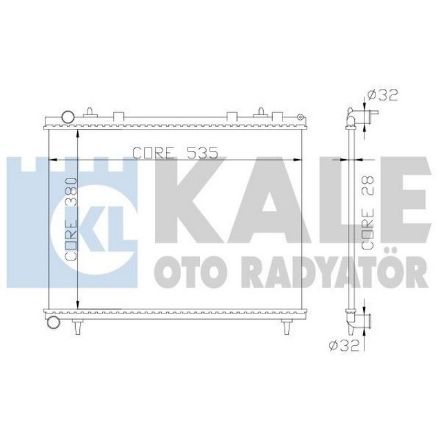 KLE 352400