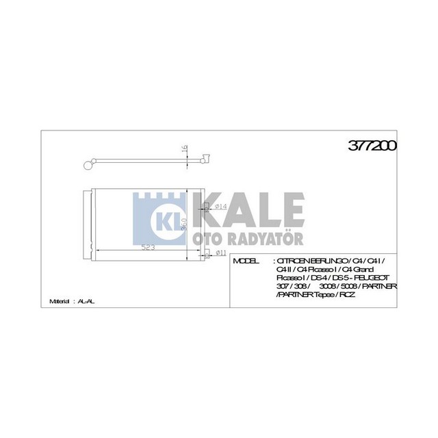 KLE 377200