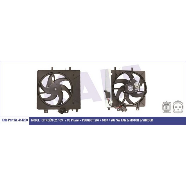 KLE 414200