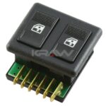 Fiat Cam Açma Düğmesi Ön Sol M131 Dogan L Kartal Doğan Uno 181449680