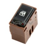 Fiat Cam Açma Düğmesi Ön Sağ M131 Kartal Slx Dogan 90811800