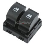 Fiat Cam Açma Düğmesi Ön Sol Çiftli Linea 07- 735442329