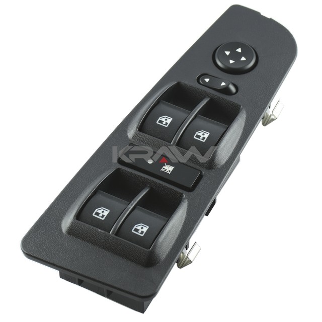 KRW AN220