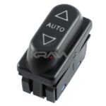 Peugeot Cam Açma Düğmesi Sol 206 405 Expert Auto 6552V1