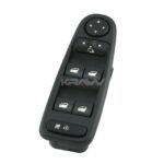 Citroen Cam Açma Düğmesi Ön Sol C4 Picasso Orjinal 96639383ZD