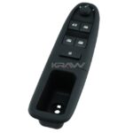 Peugeot Cam Açma Düğmesi 406 6554.CF