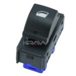 Peugeot Cam Açma Düğmesi Sol 301 C-Elysee 96657927ZD