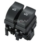 Renault Cam Açma Düğmesi Ön Sol Laguna 2 Megane Trafic 8200057319
