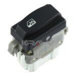 Renault Çocuk Kilidi Anahtarı Espace 4 Laguna 2 Megane Scenic 8200227203