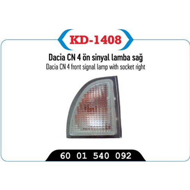 KYP KD 1408