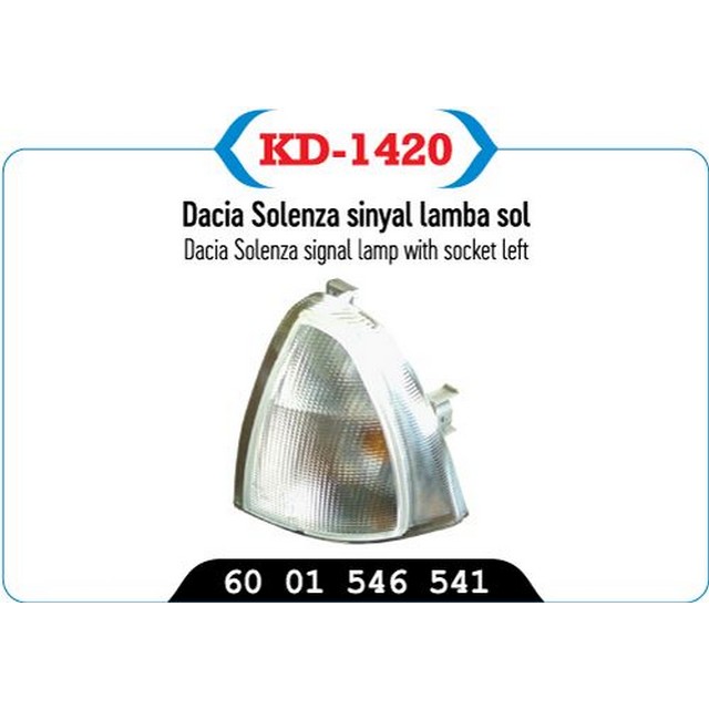 KYP KD 1420