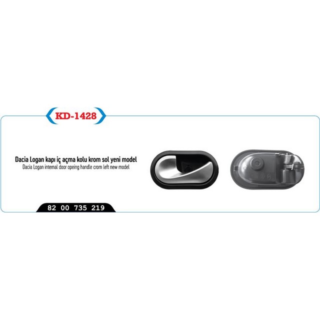 KYP KD 1428