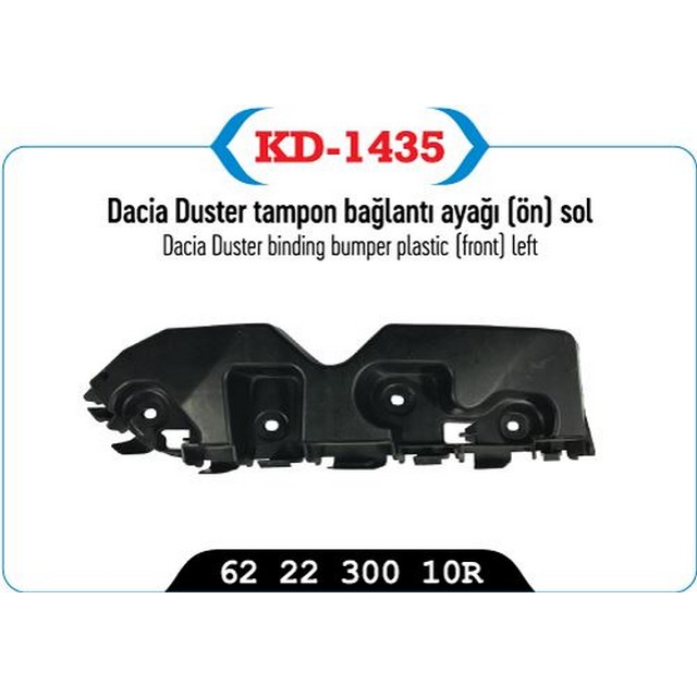 KYP KD 1435