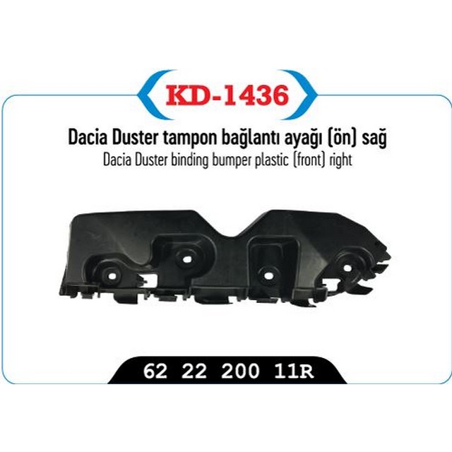 KYP KD 1436
