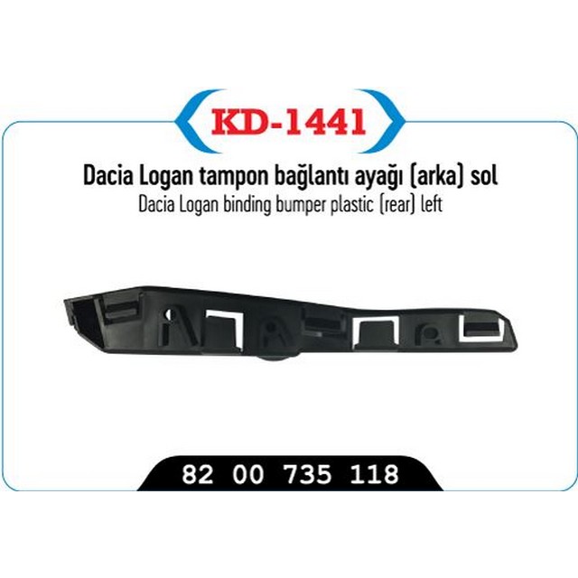 KYP KD 1441