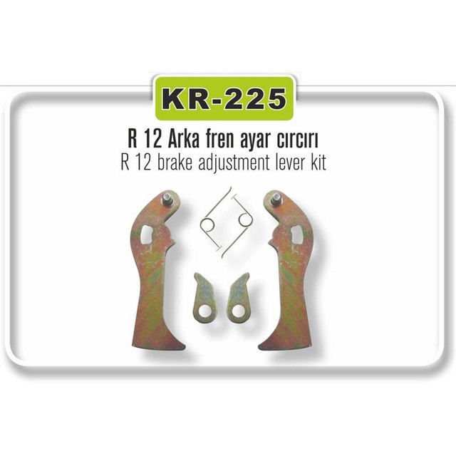 KYP KR 225