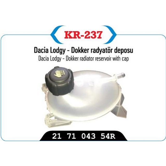 KYP KR 237
