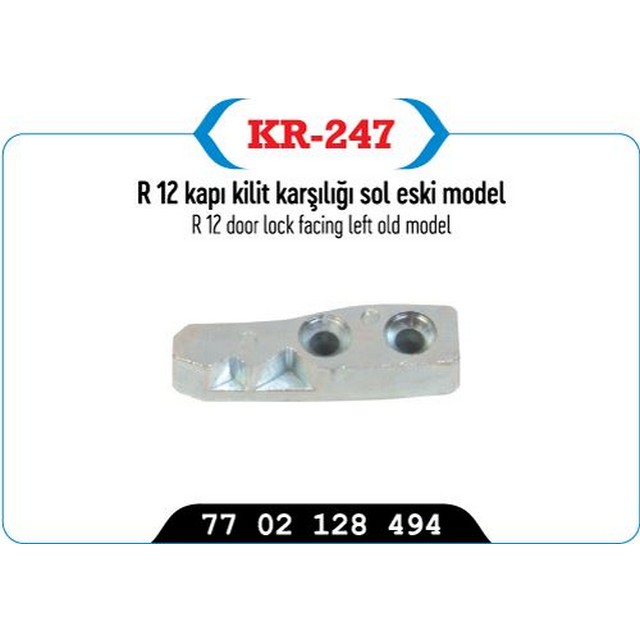 KYP KR 247