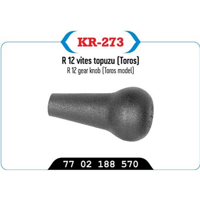 KYP KR 273